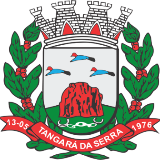 Brasão de Tangará da Serra